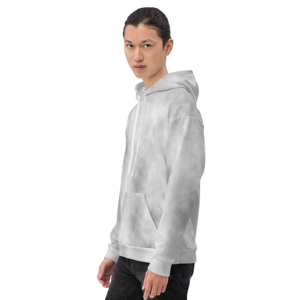 nsw hoodie purple chalk dk smoke grey