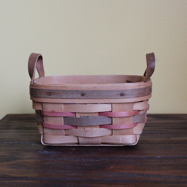 Carnation Baskets Etsy