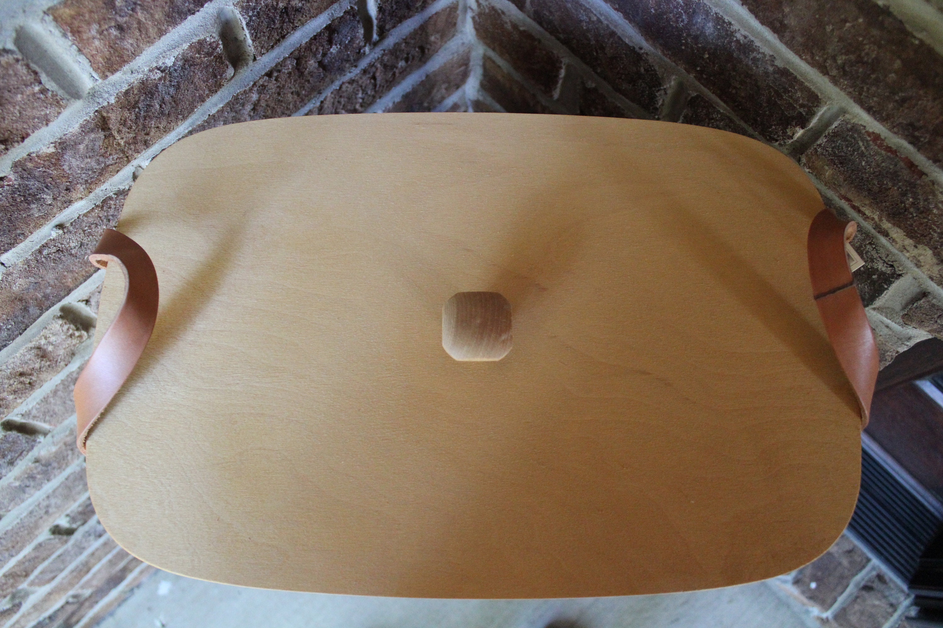 Peterboro Basketlarge With Leather Handles and Lid Etsy Singapore