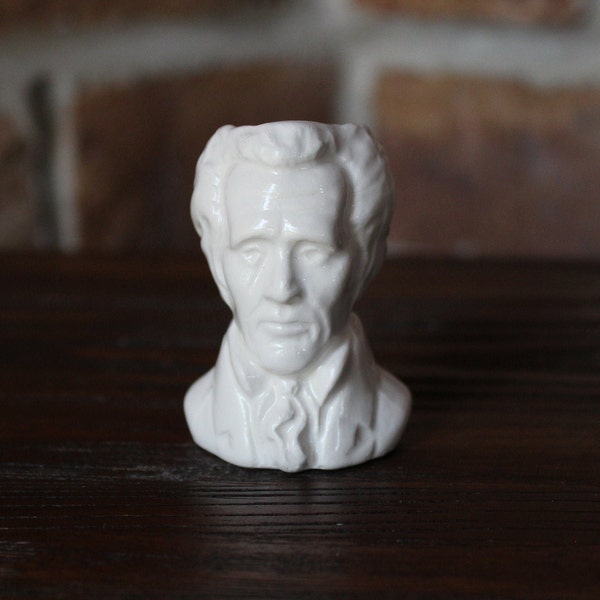 Miniature Thomas Jefferson Mug