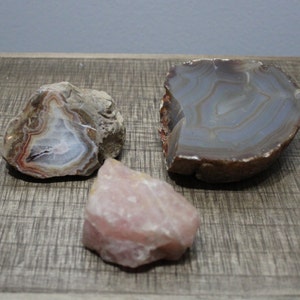 South Dakota Agate