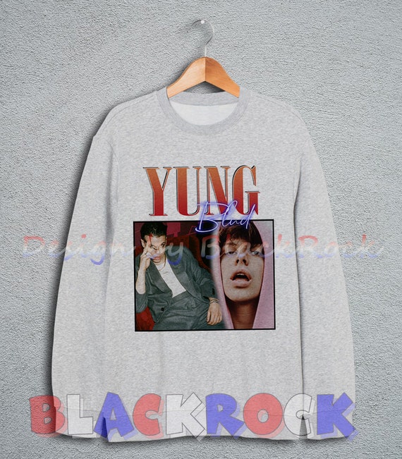 yungblud sweatshirt