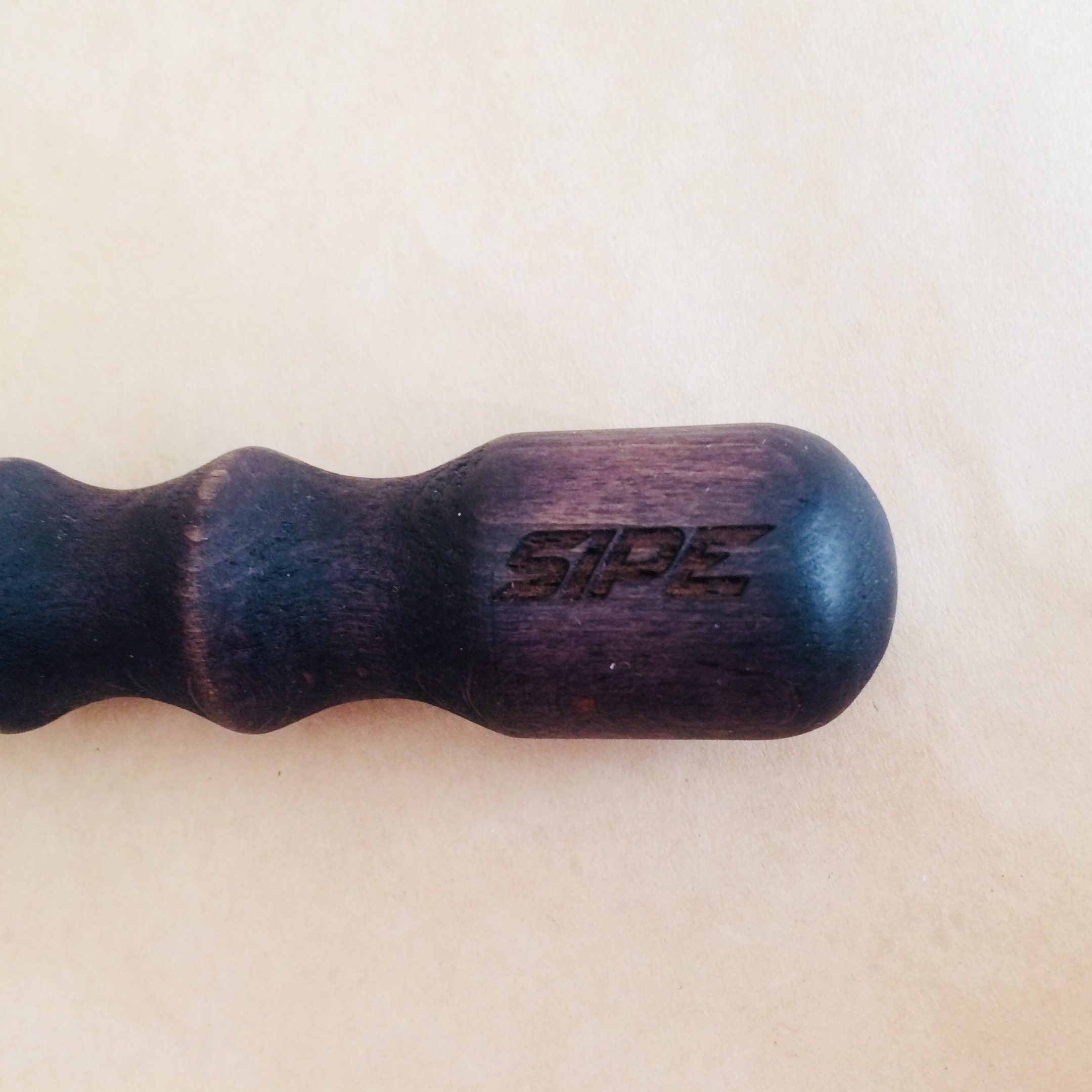 Set of 2 Kubotan Yawara Stick Koga Stick Yavara Cubotan Self Etsy