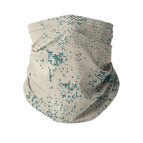 Xxl Neck Gaiter for Men Etsy