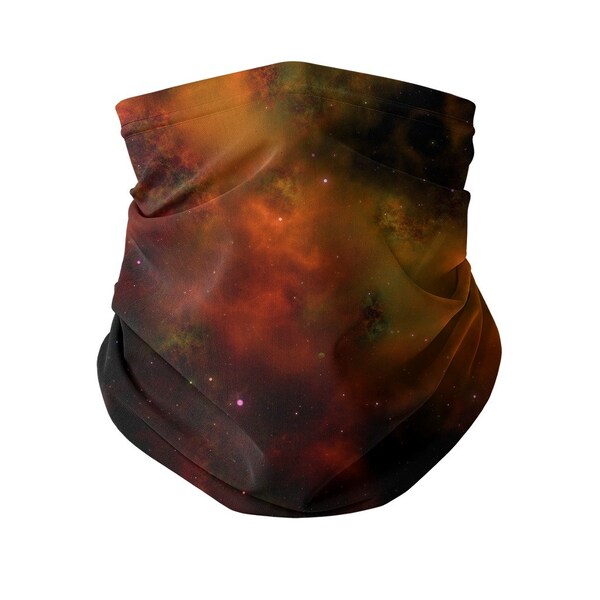 Xxl Neck Gaiter for Men Etsy