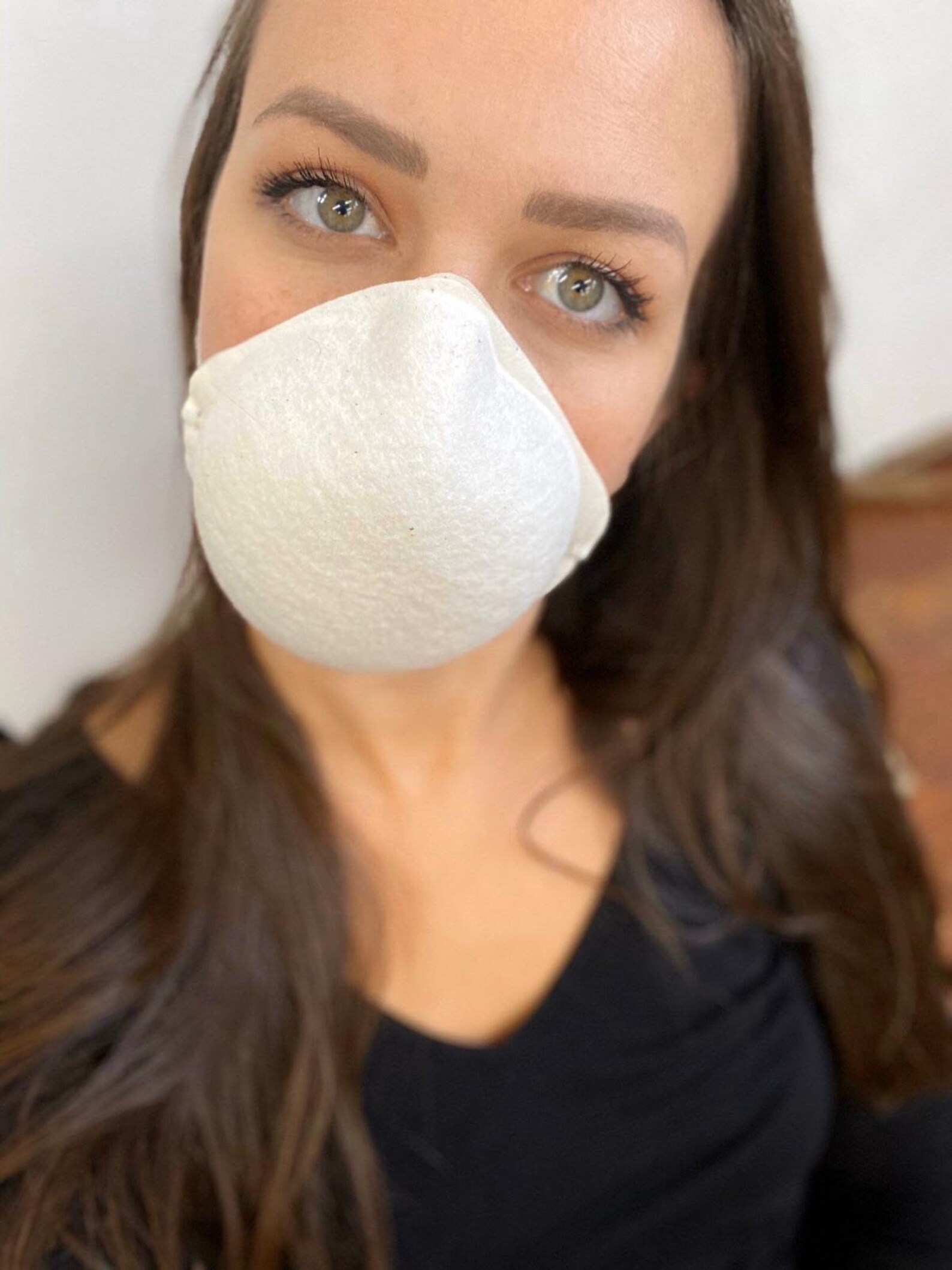 Python face mask real python skin face mask unique face Etsy