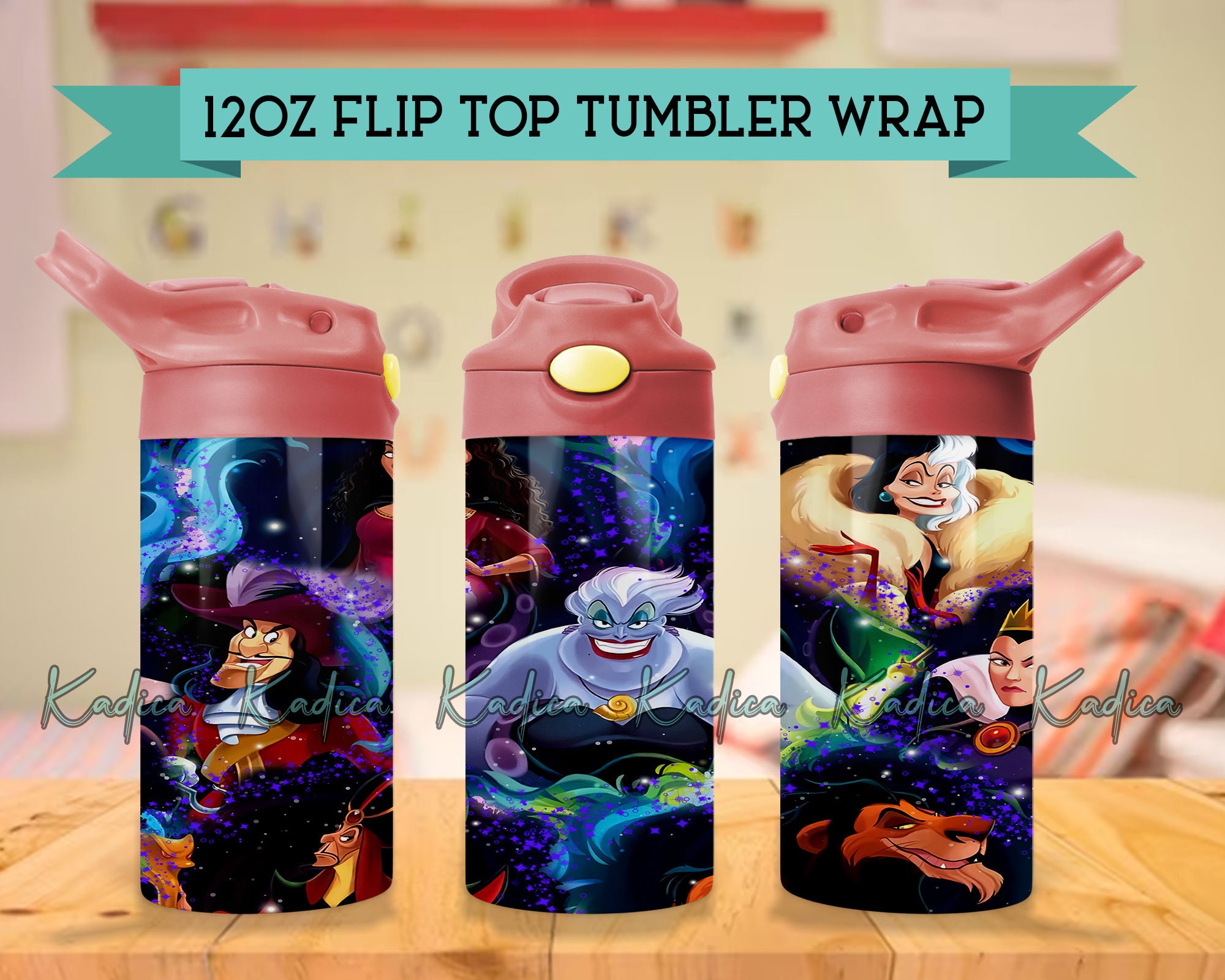 Classy But I Cuss A Little Flower and Butterfly Cup Wrap 40oz Cup Wrap –  Puttin on the Printz