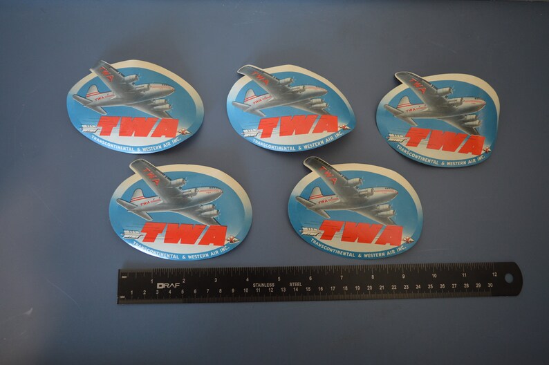 TWA 