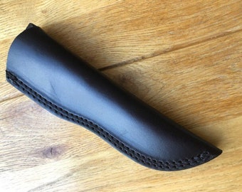 Specialanpassad jakt- och bushcraftslida