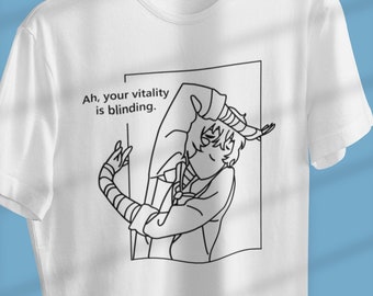 Anime T Shirts Canada