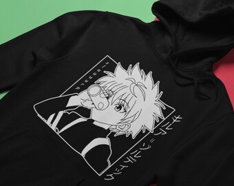 Anime Hoodies Philippines