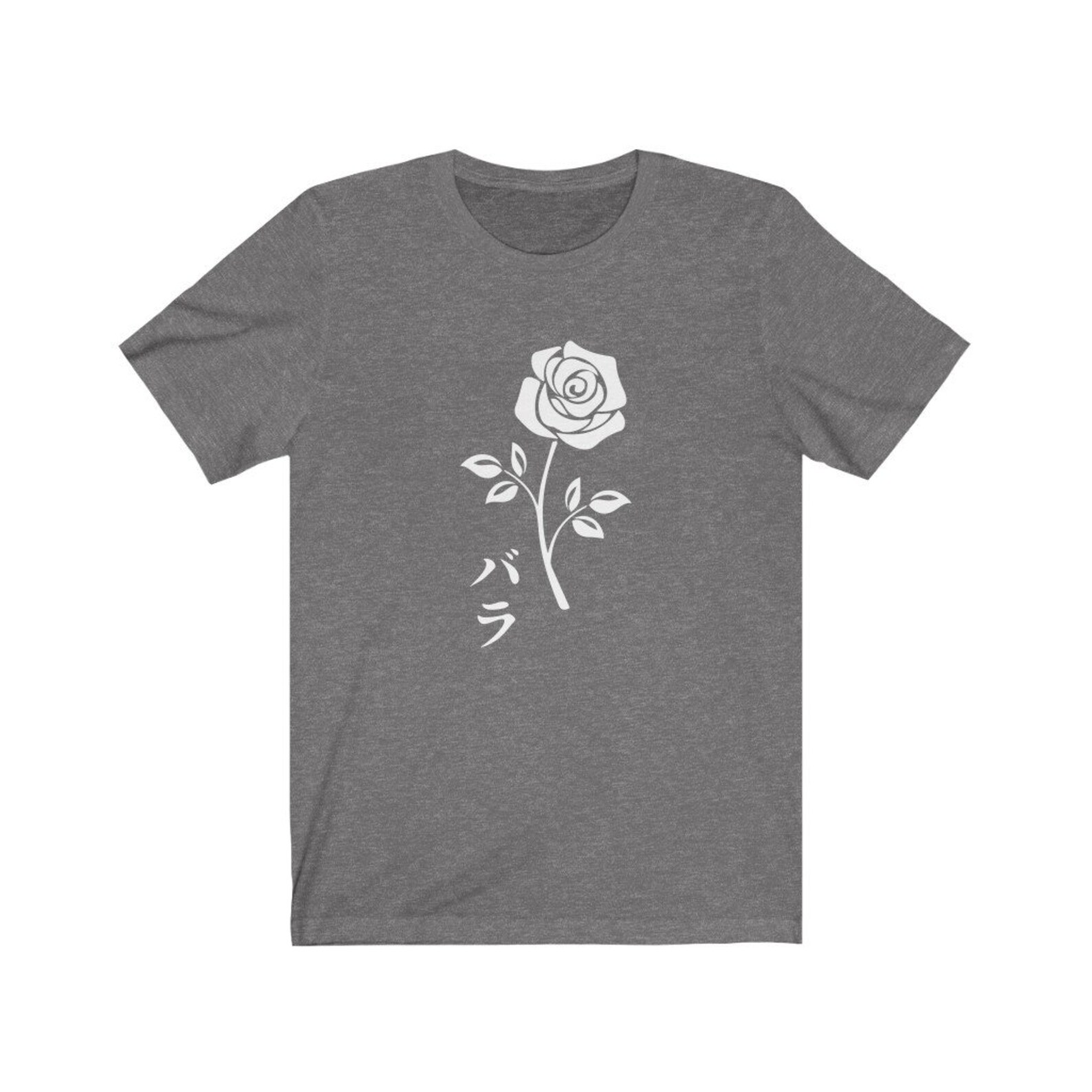 CAMISA ADELA ROSA