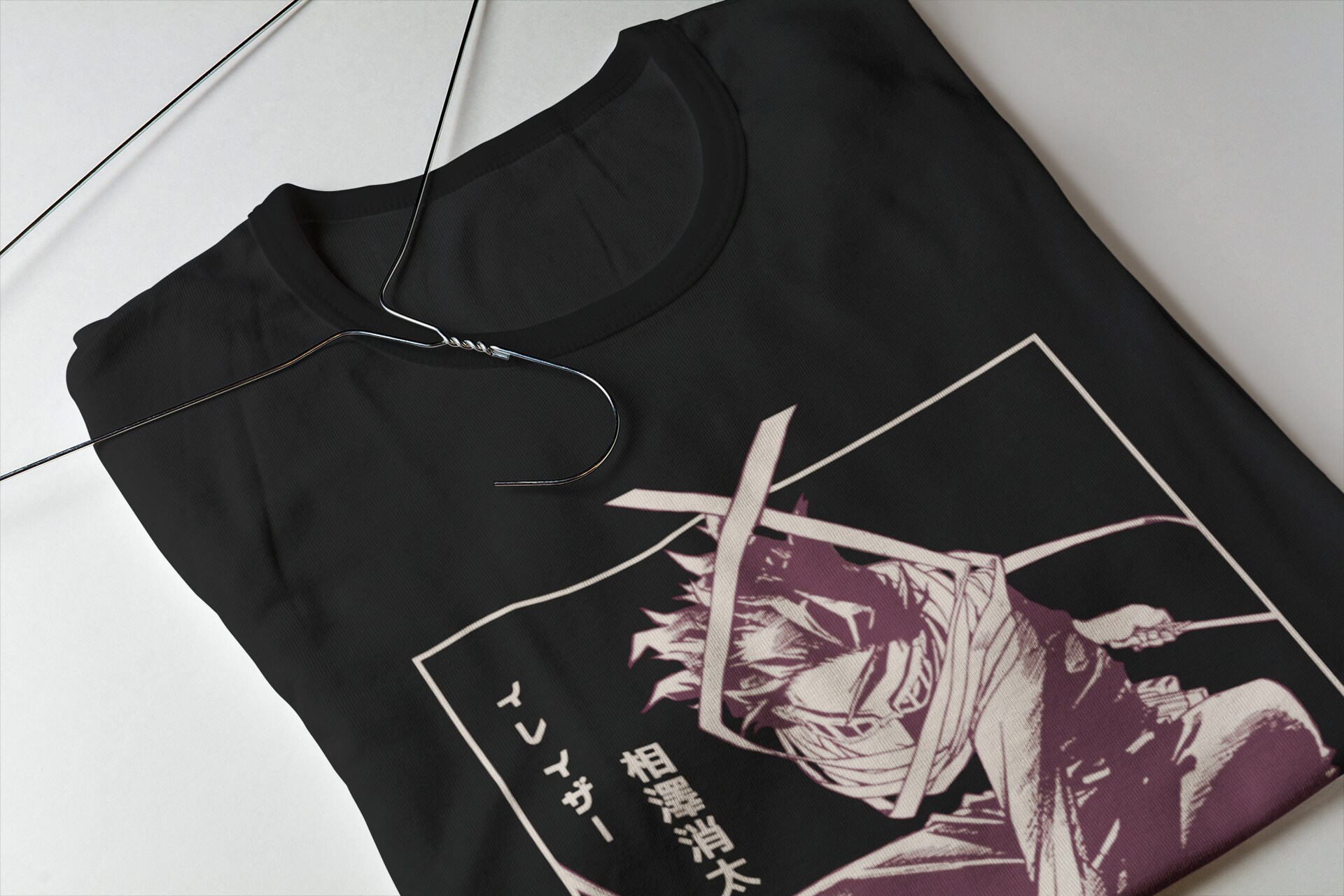 aizawa shouta t shirt