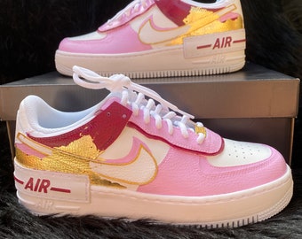 Custom Air Force 1