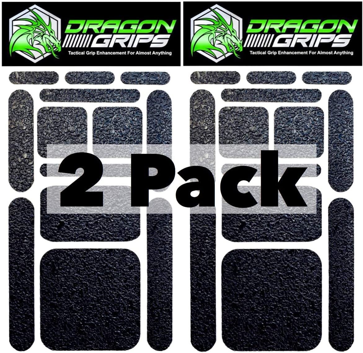 Cell Phone Grip Tape Sticker Set 13pc 2pack Black Rubber Etsy.de