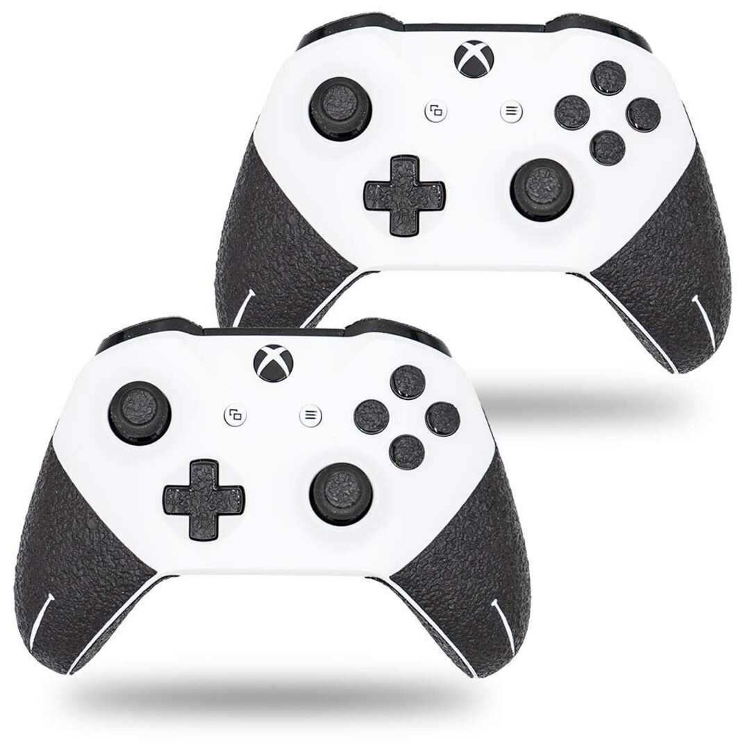 Dragon Grips Xbox One Controller Grips Controller Accessories 2 Pack 15