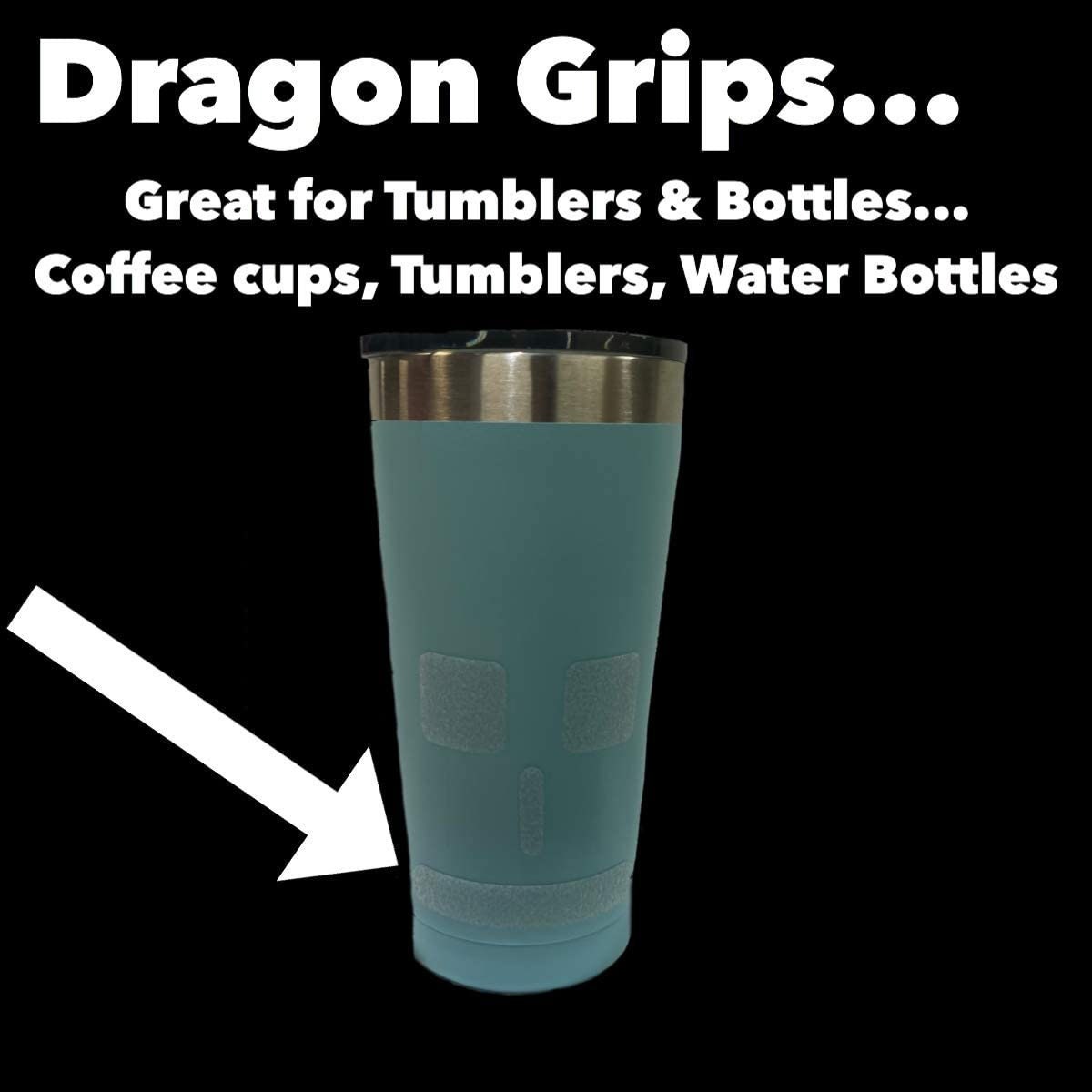 Dragon Grips 13 Piece Clear Grip Tape Decals for Your Iphone Etsy