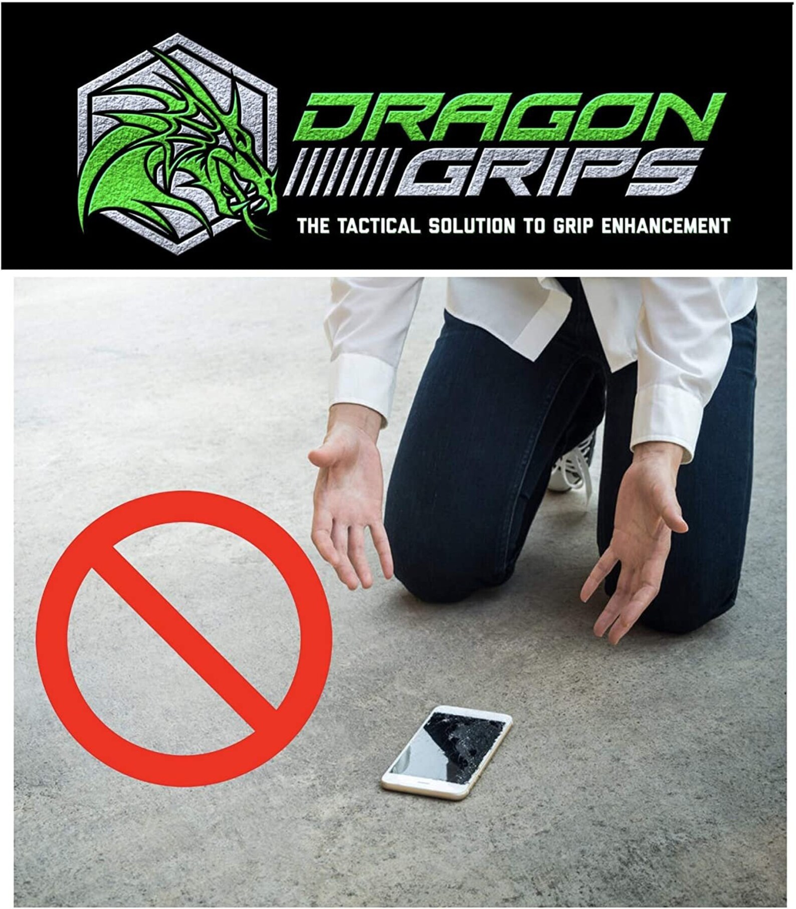 Cell Phone Grip Tape Sticker Set 13pc 2pack Black Rubber Etsy