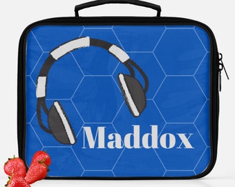 lunchbox music