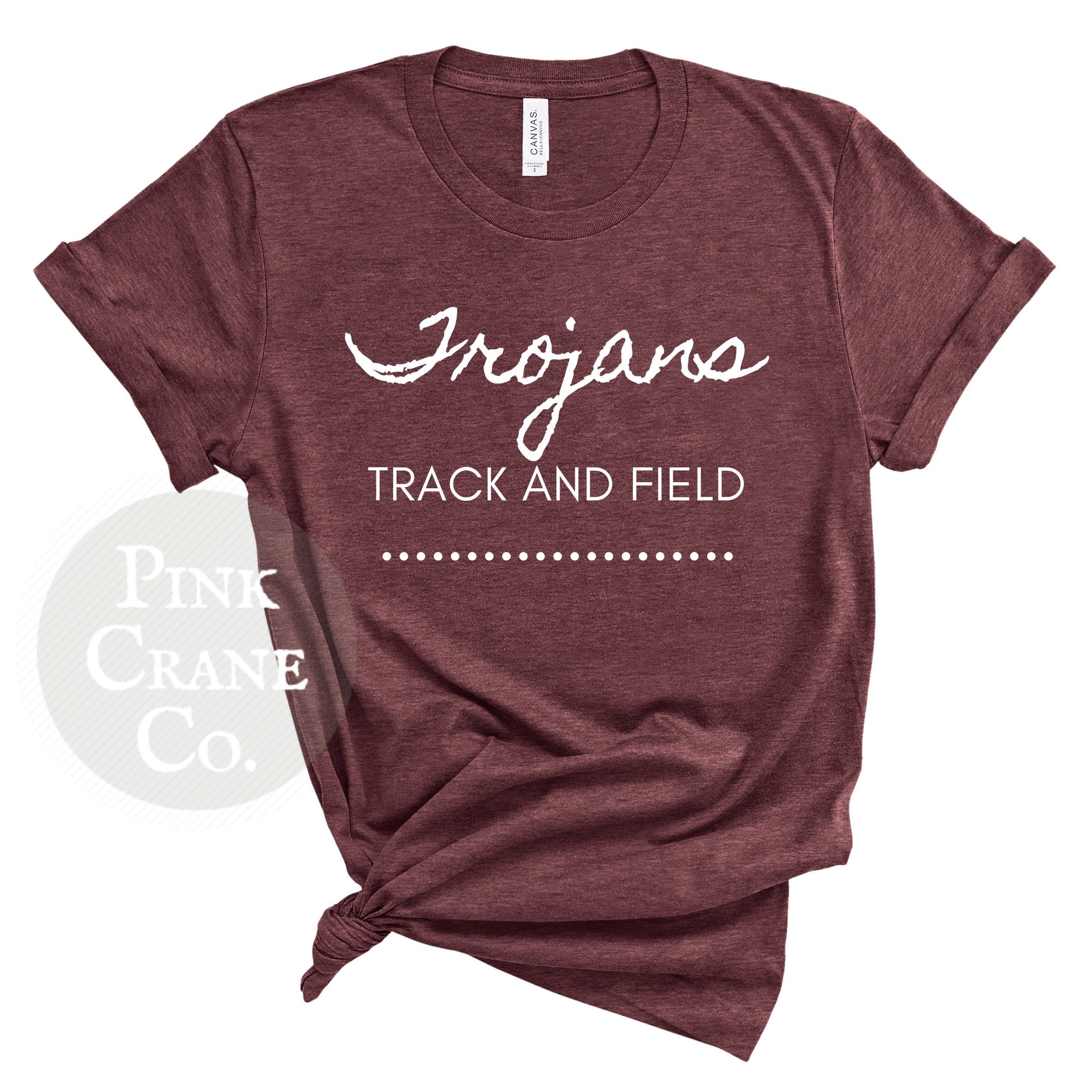 School Track and Field Shirt School Sports Shirt Track and Etsy
