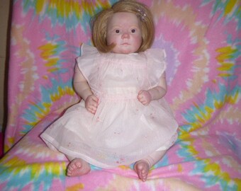 wee patience reborn kit