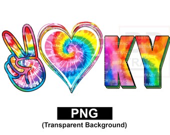 Free Free 99 Peace Love Kentucky Svg SVG PNG EPS DXF File