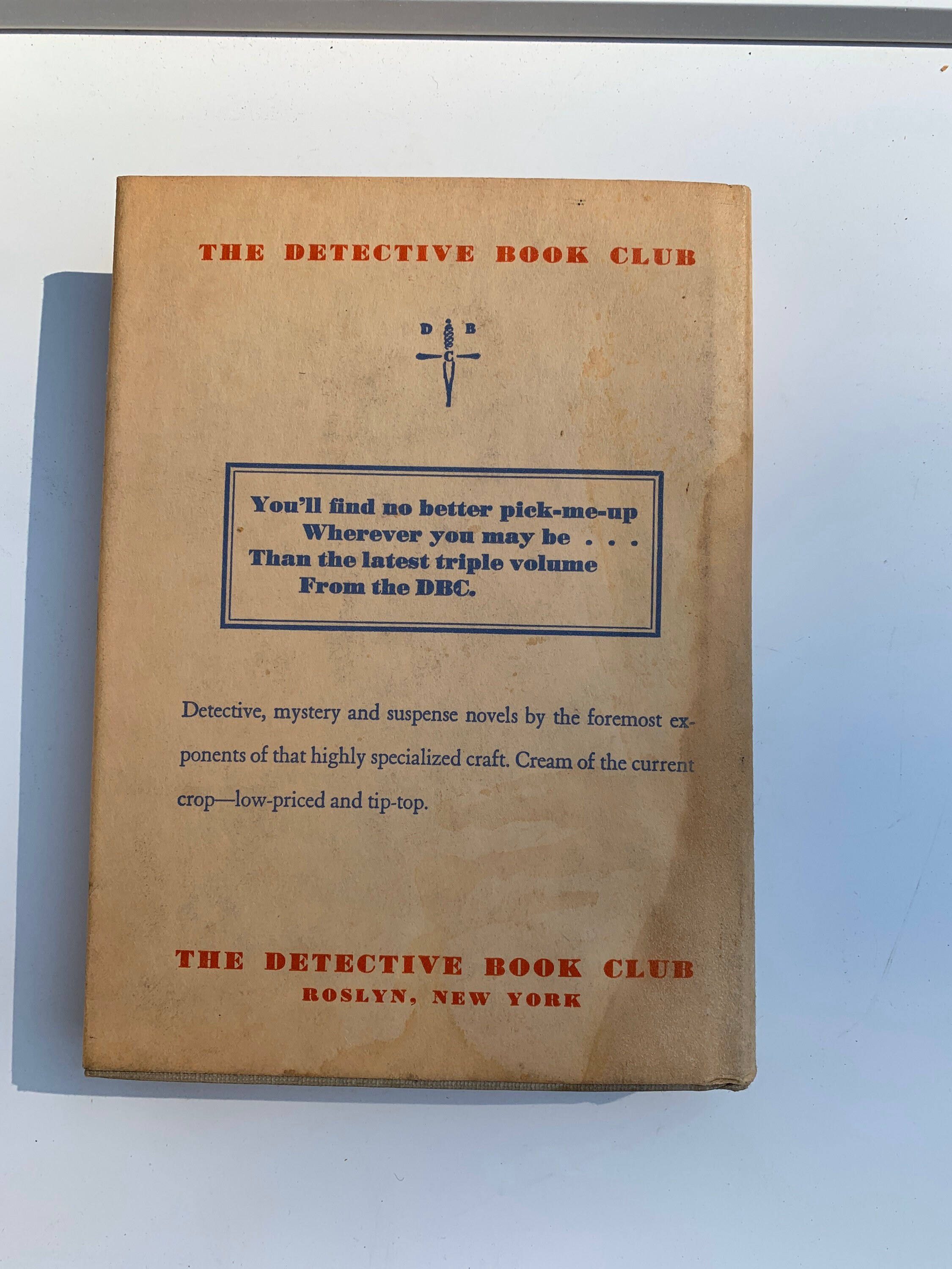 The Third Bullet & Other Stories by John Dickson Carr