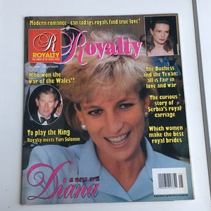 Royalty volume 14 number 5
