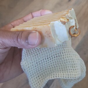 Handmade Bar Soaps