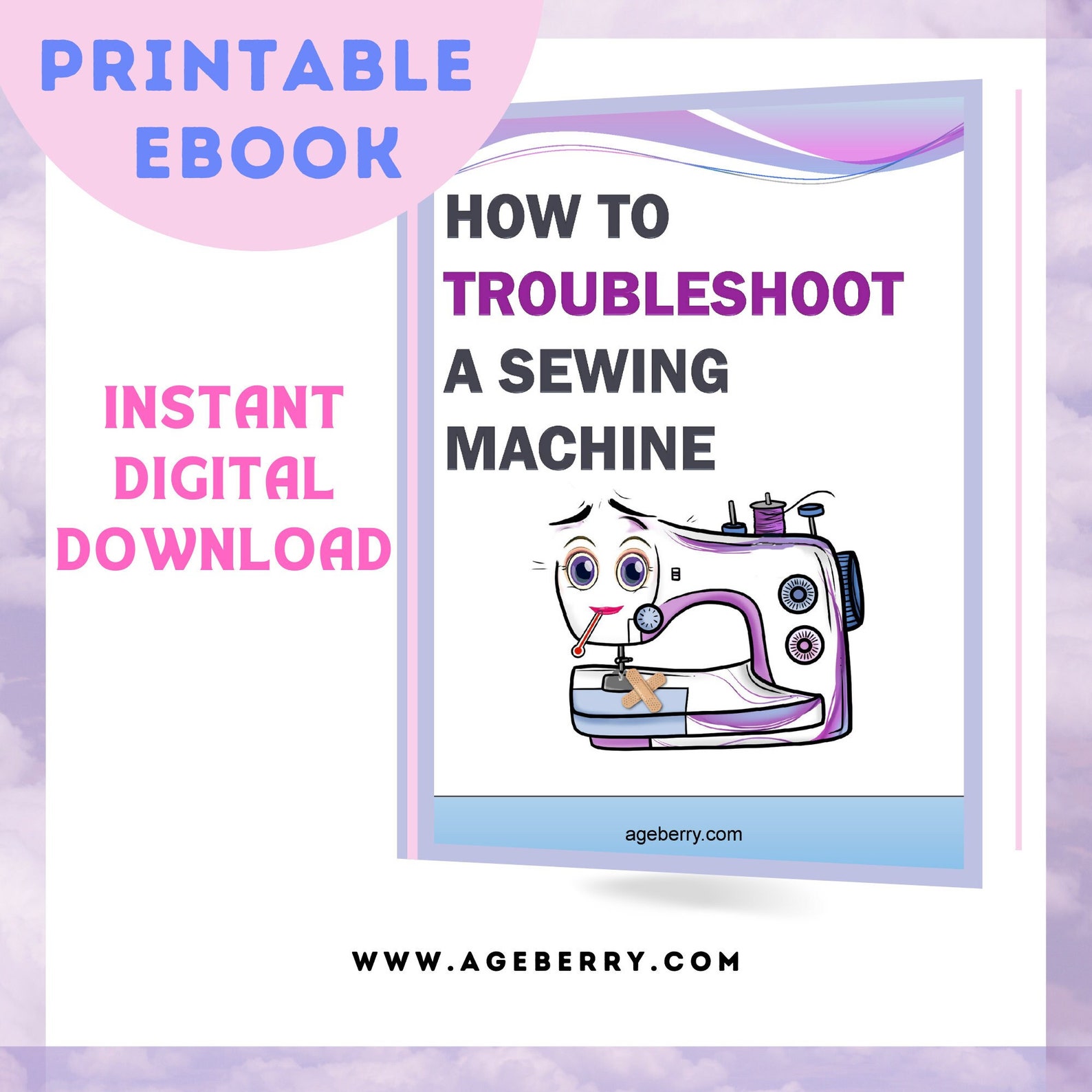 Brother sewing machine troubleshooting guide