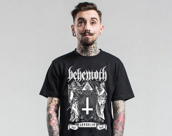 behemoth t shirt india