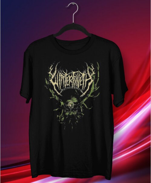 Winterfylleth Etsy