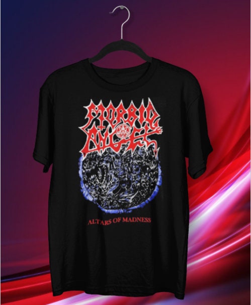 Morbid angel shirt - Etsy 日本 Morbid angel shirt - Etsy 日本