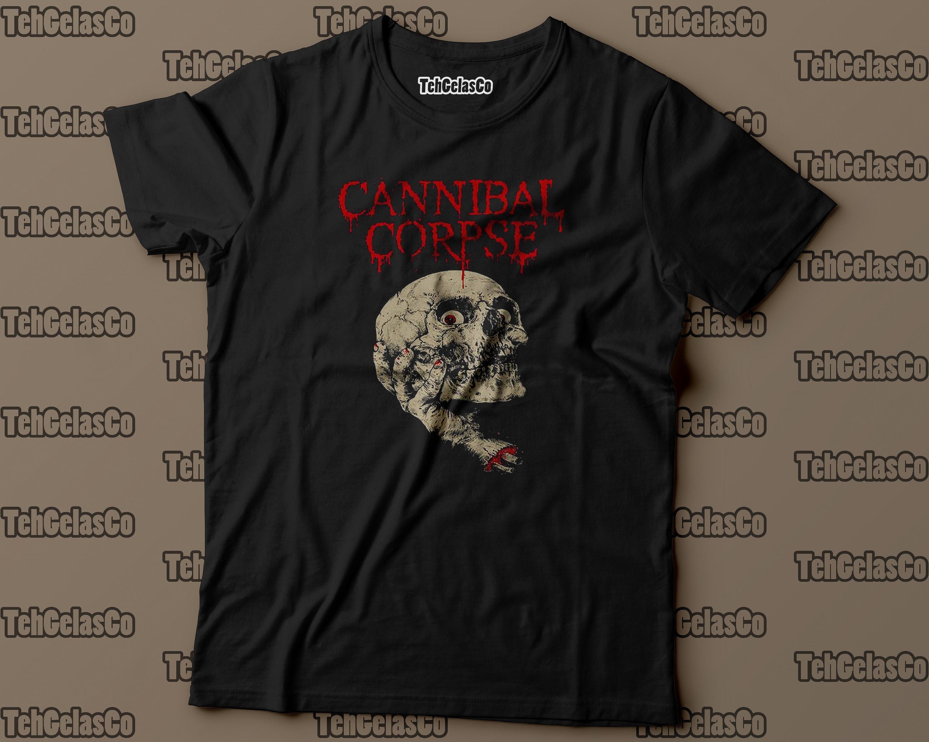 corpse t shirts