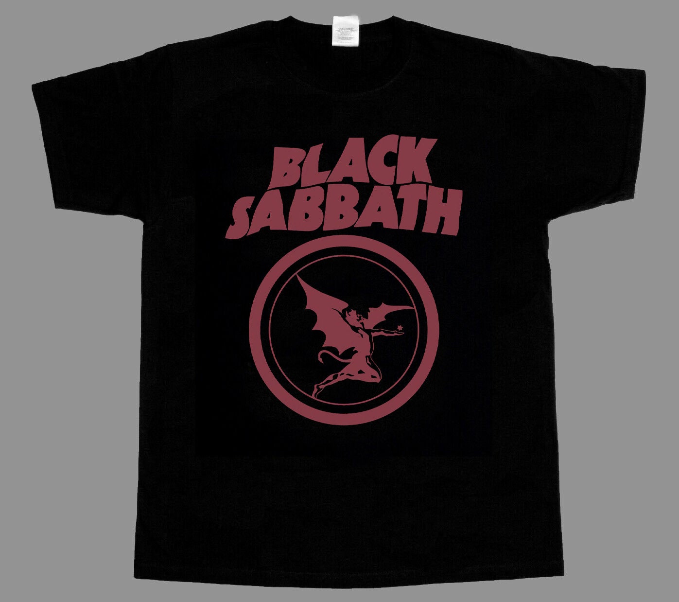 Black Sabbath Ozzy T シャツ XL ビンテージ Vintage 2007 Black Sabbath Bloody Sabbath Black Large T