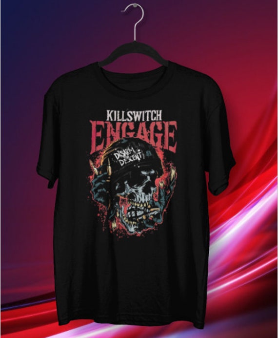 killswitch engage shirt