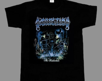 Vintage Dissection Shirt - Etsy