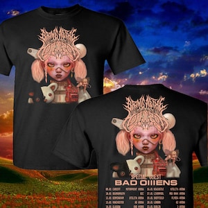 Bring Me the Horizon Next Gen - Etsy