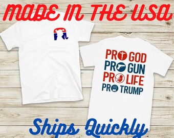 cheap trump shirts