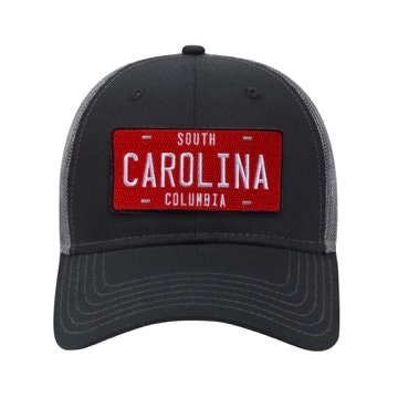 South Carolina Columbia Trucker Hat