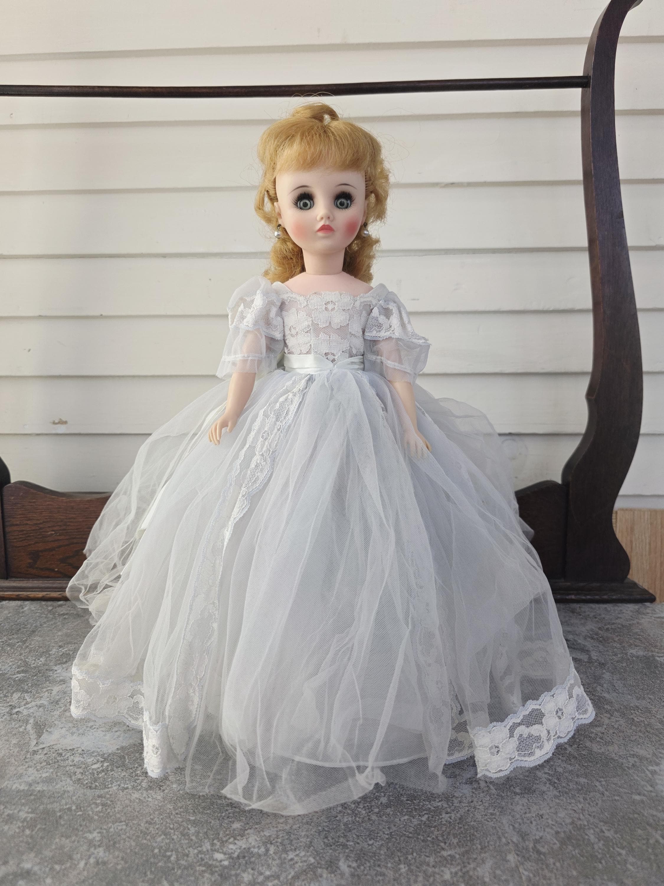 Madame alexander baby dolls - Etsy 日本