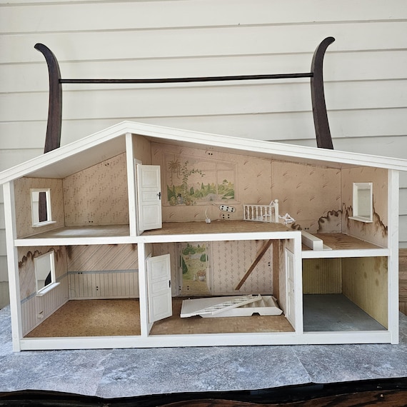 最終価格❗スウェーデン製Lundbyドールハウス/ミニチュア家具 最終価格❗スウェーデン製Lundbyドールハウス/ミニチュア家具 ドール