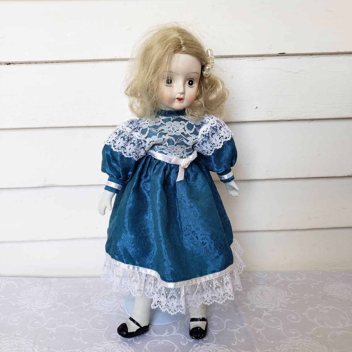 walda doll