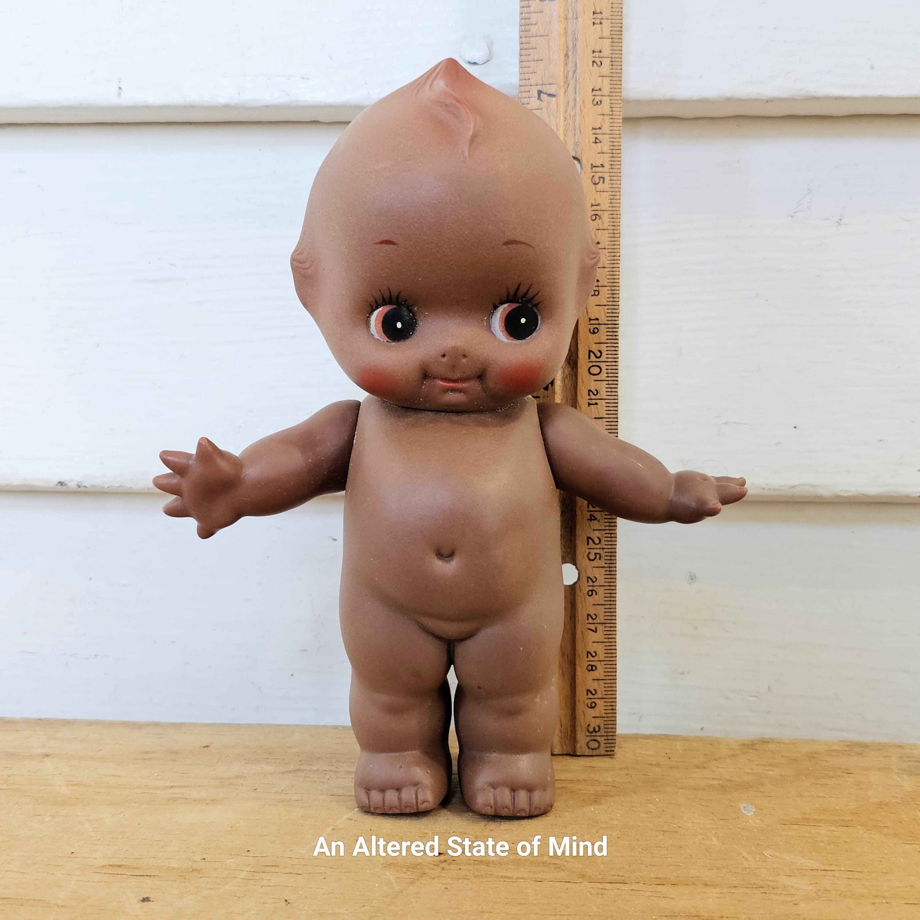 Black kewpie doll deals