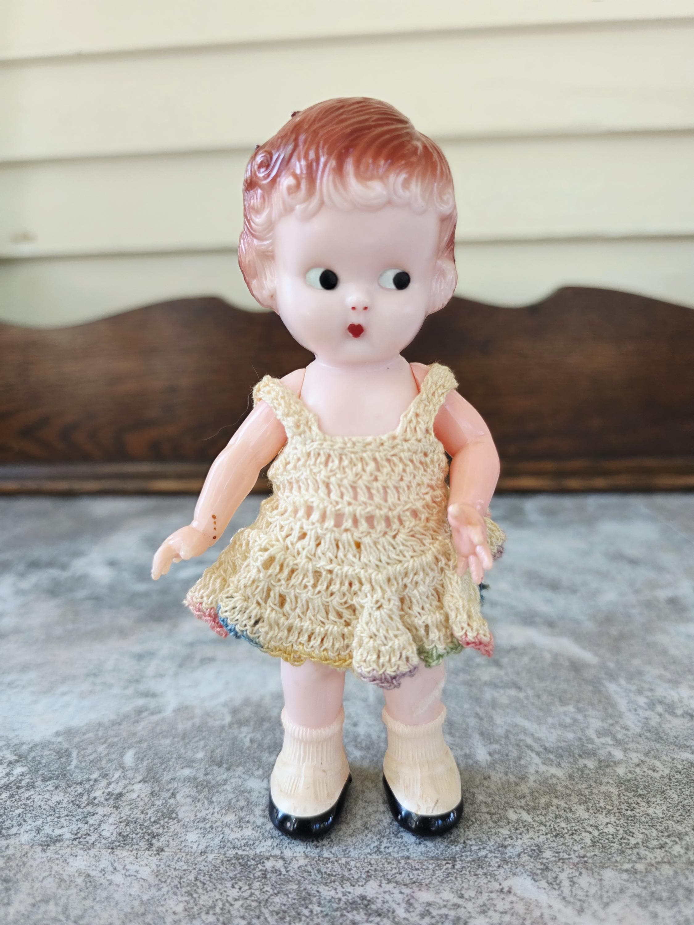 Knickerbocker Toys - Etsy