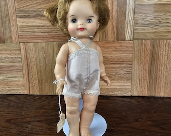 ビンテージ エファンビー ガール スカウト ドール ブラウン effanbee ビンテージ エファンビー ガール スカウト ドール ブラウン effanbee