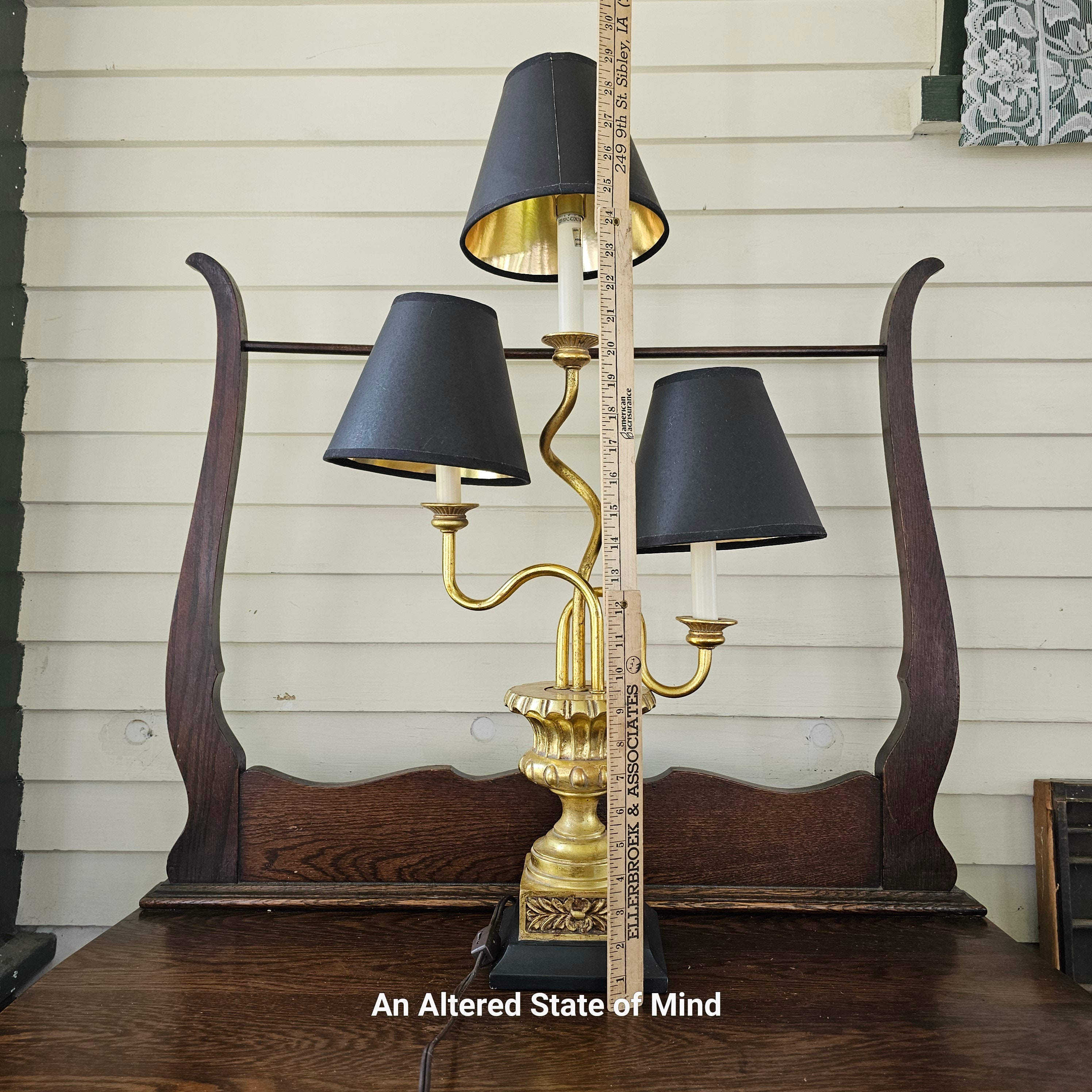 Vintage mayfield lamps new arrivals