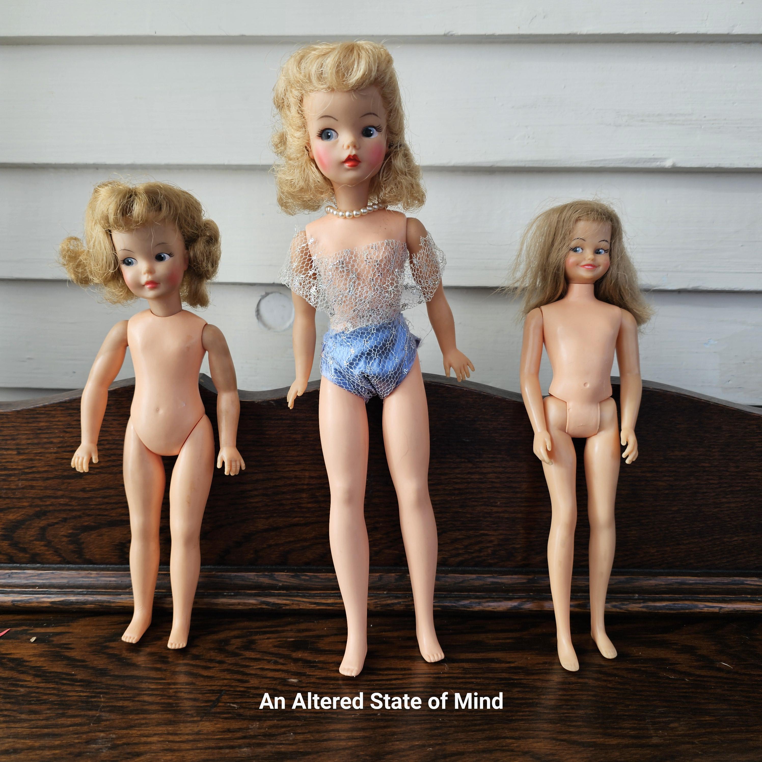 Ideal Tammy Doll - Etsy Ideal Tammy Doll - Etsy