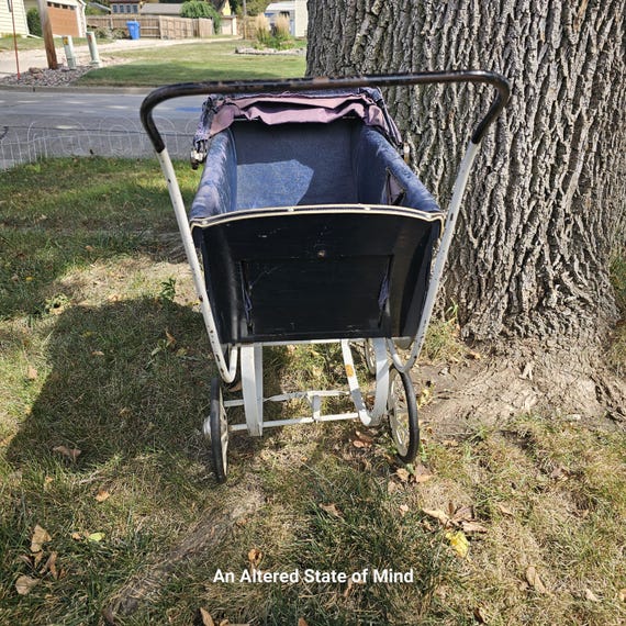 ドール用バギー　ヴィンテージ ドール用バギーヴィンテージ