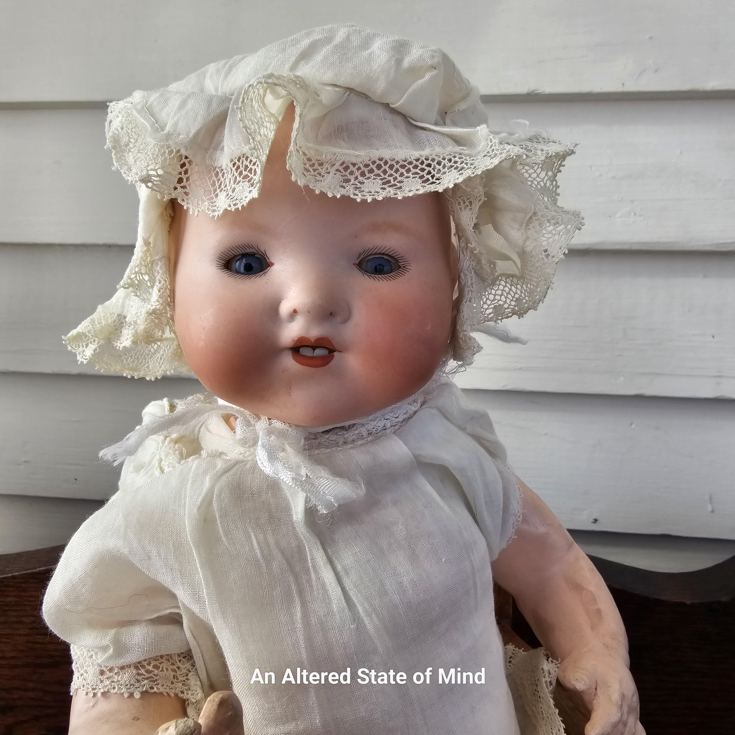 Armand Marseille Dolls - Etsy Armand Marseille Dolls - Etsy